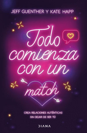 TODO COMIENZA CON UN MATCH