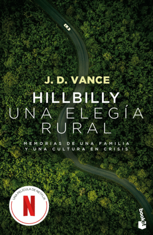 HILLBILLY, UNA ELEGÍA RURAL