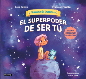 EL SUPERPODER DE SER TÚ