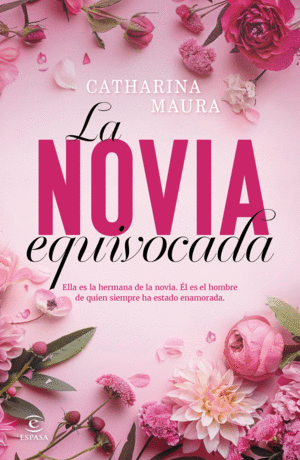 LA NOVIA EQUIVOCADA