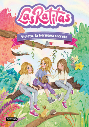 VIOLETA, LA HERMANA SECRETA