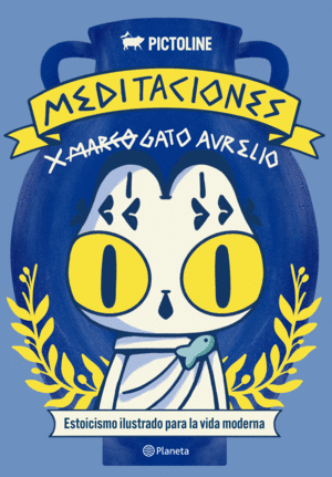 MEDITACIONES DE GATO AURELIO