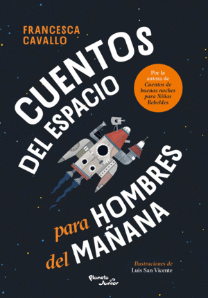 CUENTOS DEL ESPACIO PARA HOMBRES DEL MAÑANA