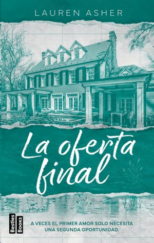LA OFERTA FINAL