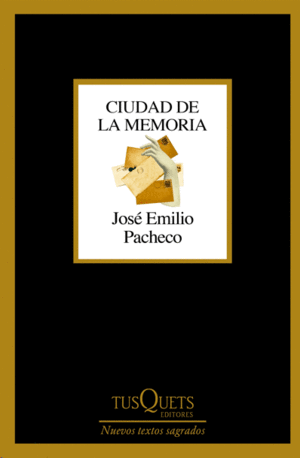 CIUDAD DE LA MEMORIA