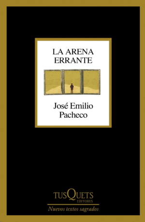 LA ARENA ERRANTE