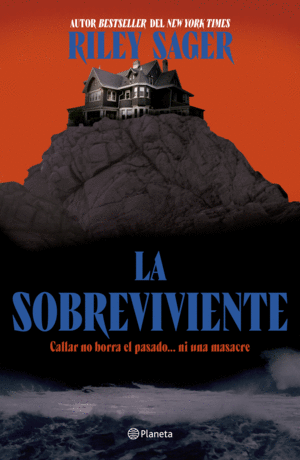 LA SOBREVIVIENTE