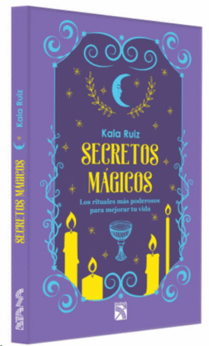 SECRETOS MÁGICOS