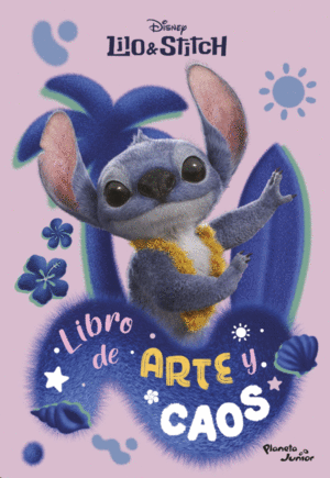 LILO Y STITCH