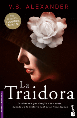 LA TRAIDORA