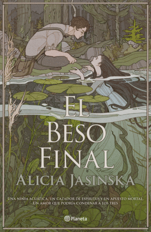 EL BESO FINAL