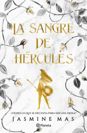 HÉRCULES 1. LA SANGRE DE HÉRCULES