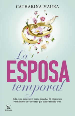 LA ESPOSA TEMPORAL