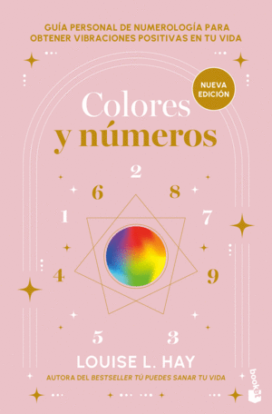 COLORES Y NÚMEROS