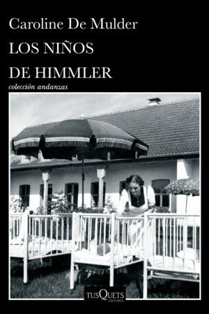LOS NIÑOS DE HIMMLER