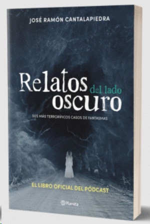 RELATOS DEL LADO OSCURO