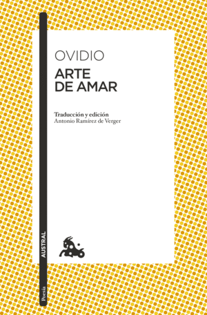 ARTE DE AMAR