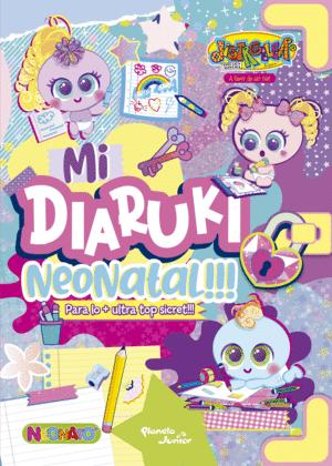 MI DIARUKI NEONATAL