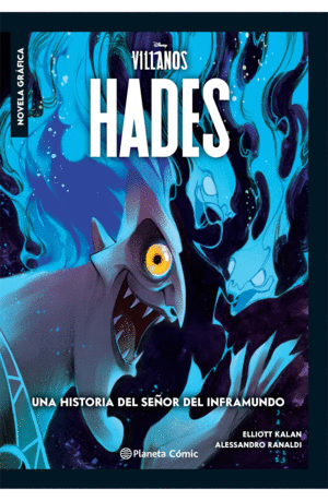 VILLANOS HADES