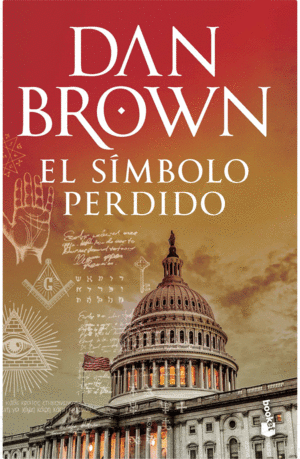 EL SÍMBOLO PERDIDO
