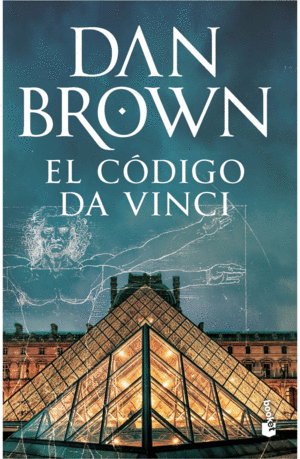 EL CÓDIGO DA VINCI