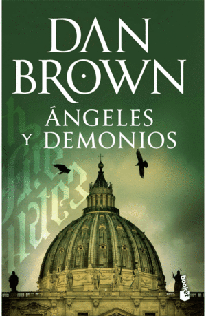 ÁNGELES Y DEMONIOS