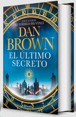 EL ÚLTIMO SECRETO