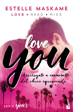 YOU 1. LOVE YOU