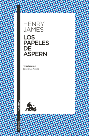 LOS PAPELES DE ASPERN
