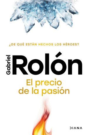 EL PRECIO DE LA PASIÓN