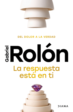 LA RESPUESTA ESTÁ EN TI