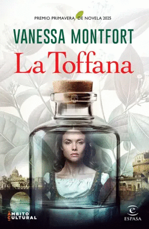 LA TOFFANA