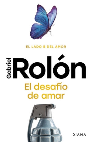 EL DESAFÍO DE AMAR