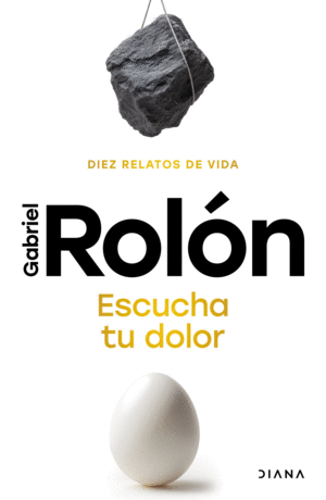 ESCUCHA TU DOLOR