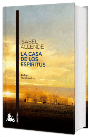 LA CASA DE LOS ESPÍRITUS TD