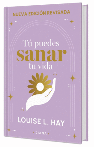 TÚ PUEDES SANAR TU VIDA TD