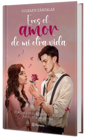 ERES EL AMOR DE MI OTRA VIDA TD