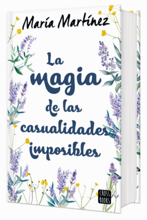 LA MAGIA DE LAS CASUALIDADES IMPOSIBLES TD