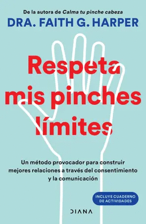 RESPETA MIS PINCHES LÍMITES