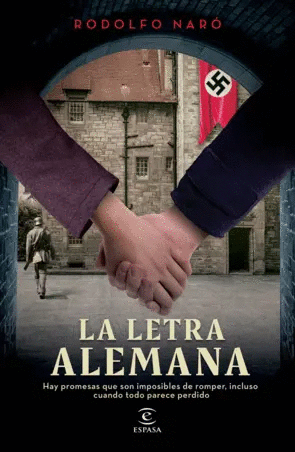 LA LETRA ALEMANA