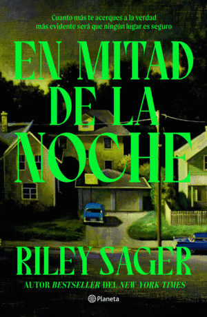 EN LA MITAD DE LA NOCHE