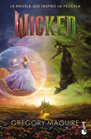 WICKED 2