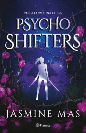 PSYCHO SHIFTERS