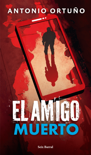 EL AMIGO MUERTO