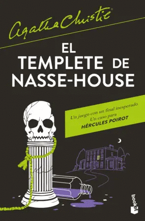 EL TEMPLETE DE NASSEHOUSE