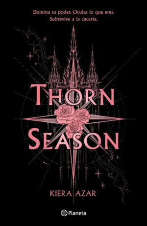 THORN SEASON (ESPINAS 1)