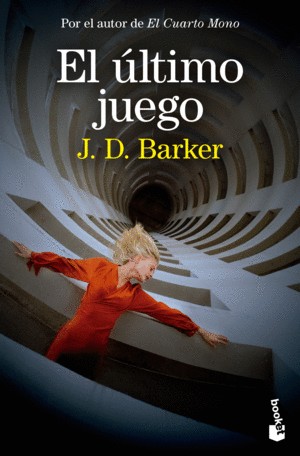 EL ÚLTIMO JUEGO