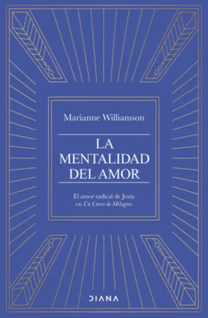 LA MENTALIDAD DEL AMOR