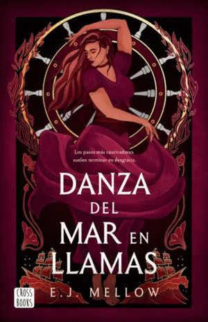 MOUSAI 2. DANZA DEL MAR EN LLAMAS