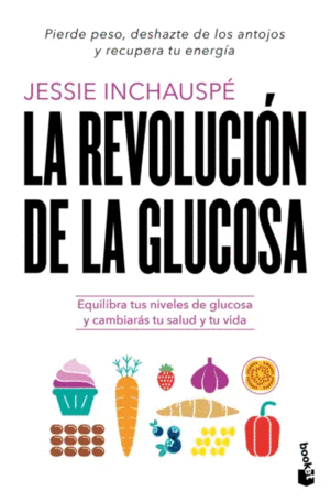 LA REVOLUCIÓN DE LA GLUCOSA